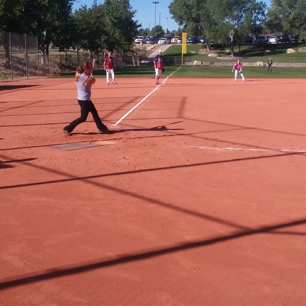 Meet your Posher, Jill